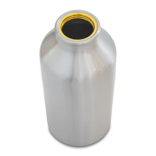 Isla alumínium palack 400ml