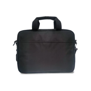 Denny laptop táska - Fekete