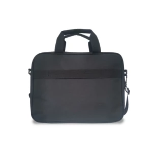 Denny laptop táska - Fekete