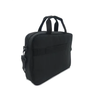 Denny laptop táska - Fekete
