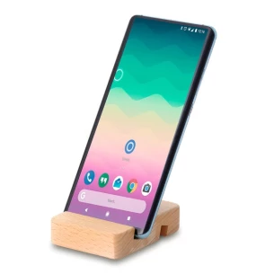 Hamilton telefon / tablet állvány / állvány - Bézs színű