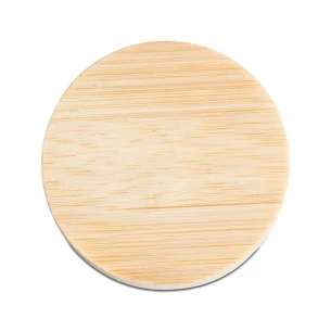 Palacknyitó mágnessel - Barna