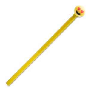 Pencil Grin