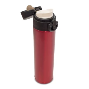 Moline izotermikus bögre 350 ml - Piros