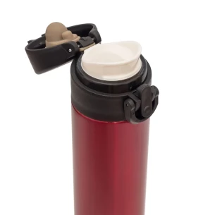 Moline izotermikus bögre 350 ml - Piros