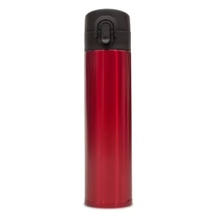 Moline izotermikus bögre 350 ml - Piros