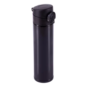 Moline izotermikus bögre 350 ml - Fekete