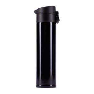 Moline izotermikus bögre 350 ml - Fekete