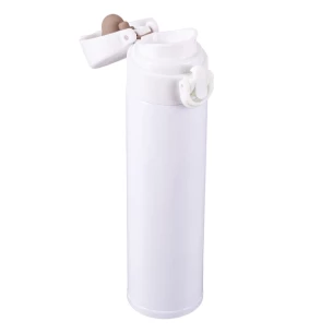 Moline izotermikus bögre 350 ml - Fehér