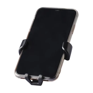 Mobilefit telefontartó - Fekete