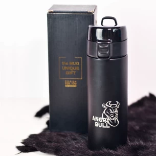 Wostok izotermikus bögre 500 ml