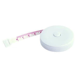 Tailorfit tekercs mérete 1,5 m - fehér