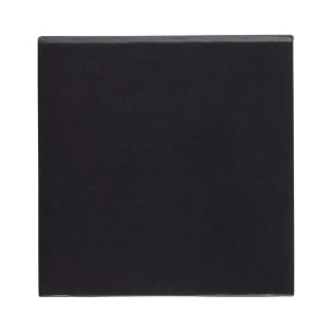 Jegyzettömb - Fekete