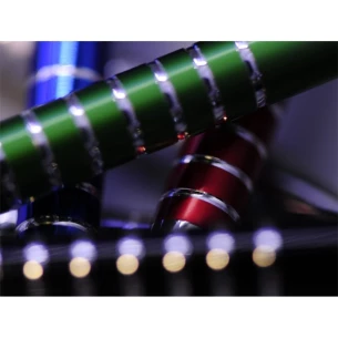 Elvas golyóstoll - Kék