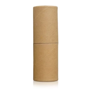 12 darabos zsírkrétakészlet tubusban - Ecru színben