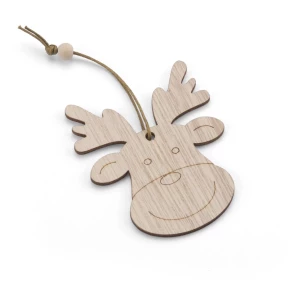 RENS medál - Természetes