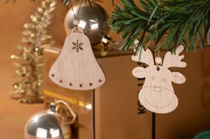 RENS medál - Természetes