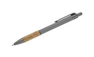 KUBOD golyóstoll - Szürke