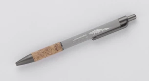 KUBOD golyóstoll - Szürke