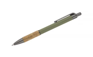 KUBOD golyóstoll - olajzöld