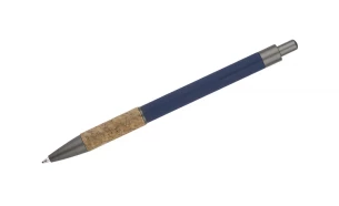KUBOD golyóstoll - Navy kék