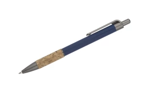 KUBOD golyóstoll - Navy kék