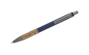 KUBOD golyóstoll - Navy kék