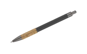 KUBOD golyóstoll - Fekete