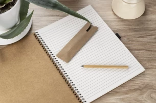 STIN A4-es jegyzettömb