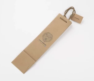 GABA bortáska - Barna