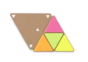 PEL öntapadós jegyzetek