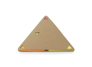 PEL öntapadós jegyzetek