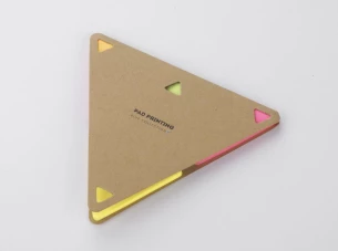 PEL öntapadós jegyzetek