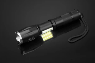 TORCO COB fáklya