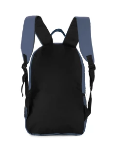 CASUAL hátizsák - Navy kék