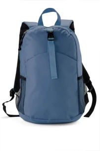CASUAL hátizsák - Navy kék
