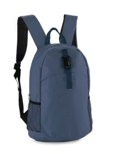 CASUAL hátizsák - Navy kék