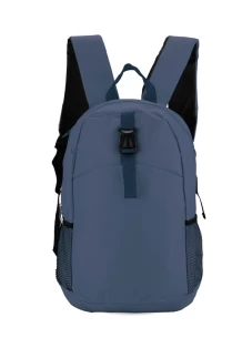 CASUAL hátizsák - Navy kék