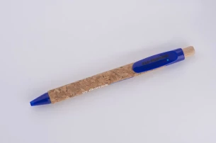 KORTE golyóstoll - Kék