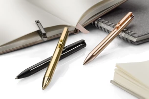 ARCHEE golyóstoll - Rózsaszín