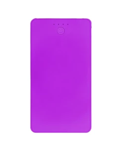 Powerbank VIVID 4000 mAh - Lila