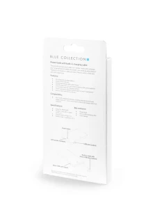 Powerbank VIVID 4000 mAh - Lila