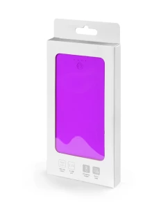 Powerbank VIVID 4000 mAh - Lila