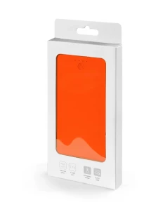 Power bank VIVID 4000 mAh - narancssárga