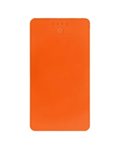 Power bank VIVID 4000 mAh - narancssárga