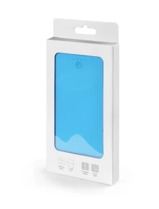 Power bank VIVID 4000 mAh - Kék