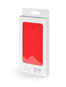 VIVID 4000 mAh power bank - Piros