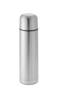 BUCO termosz 500 ml - Ezüst