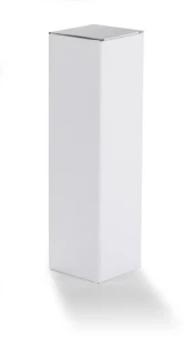 BUCO termosz 500 ml - Ezüst