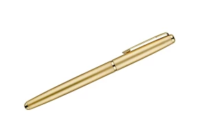 GLOW GOLD biros - Arany